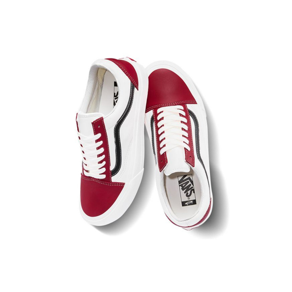 Vans Old Skool Vlt Lx