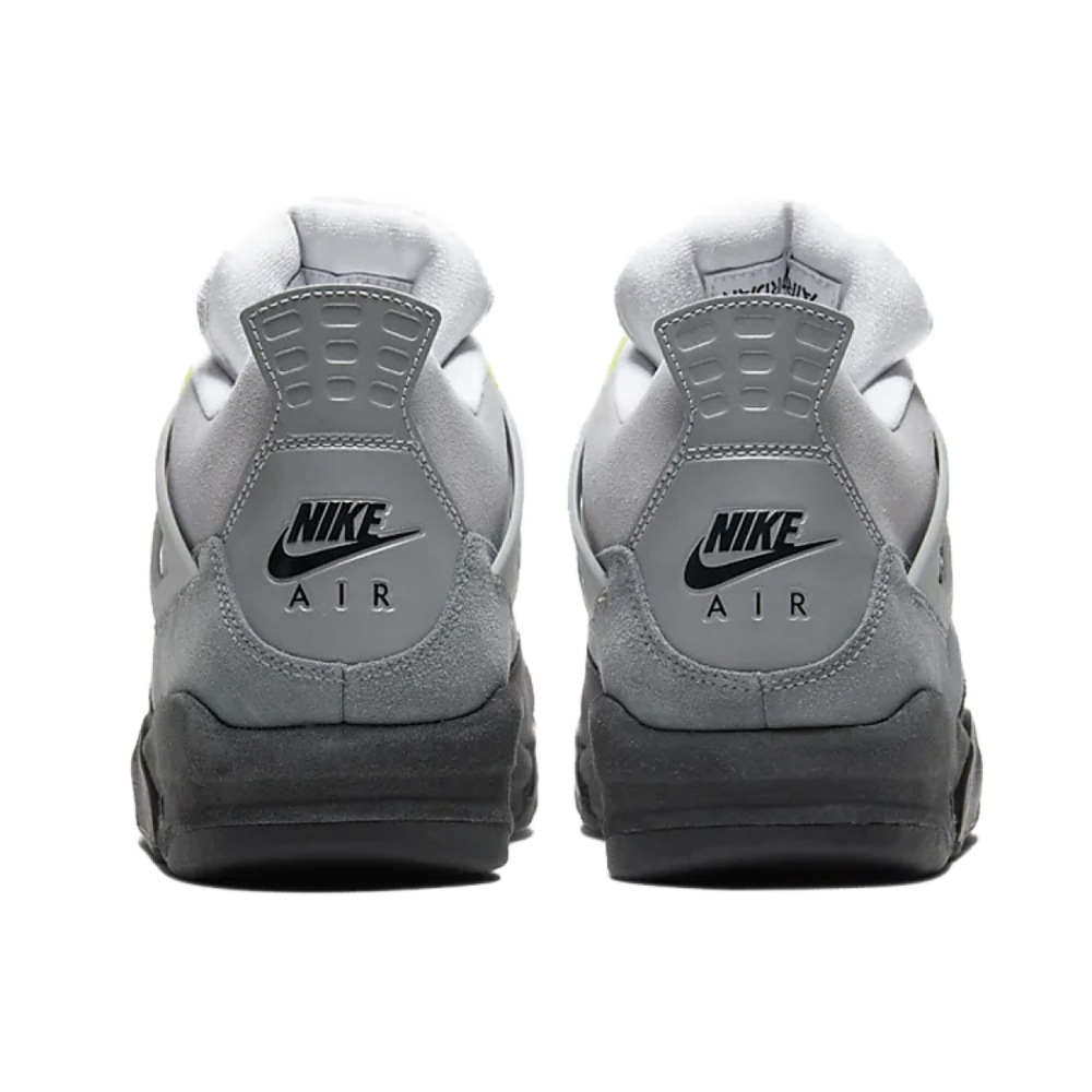 Jordan Air Jordan 4 retro se‘95 neon