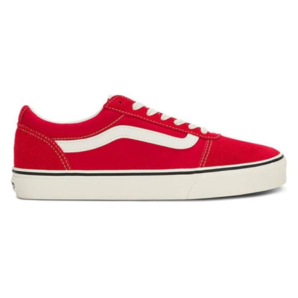 Vans Ward