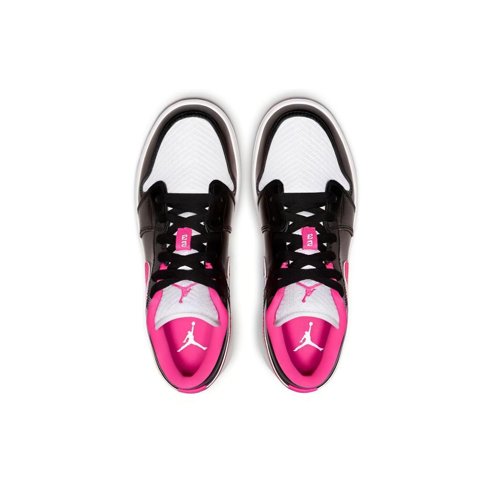 Jordan Low