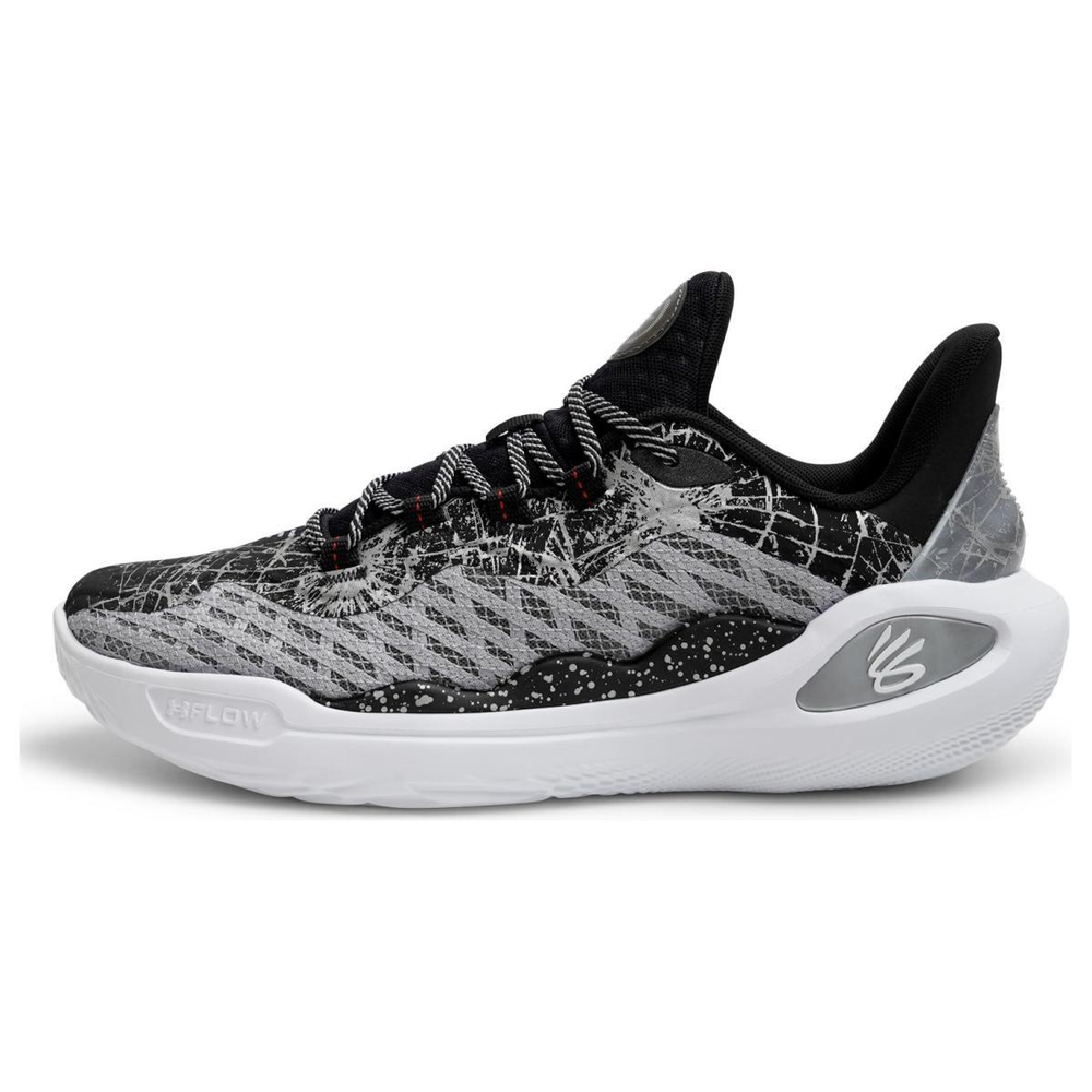 Under Armour Curry 11 "Bruce Lee Future Dragon"