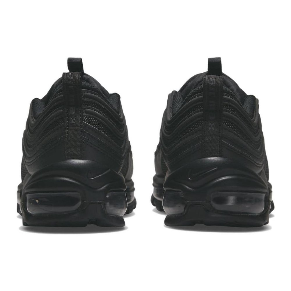 Nike Air Max 97 triple black
