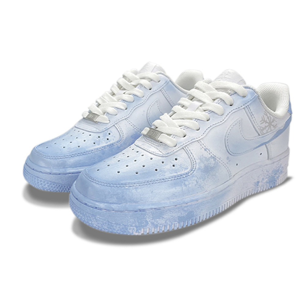 【 】 Nike Air Force 1