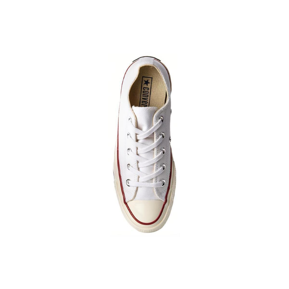 Converse 1970s Low White