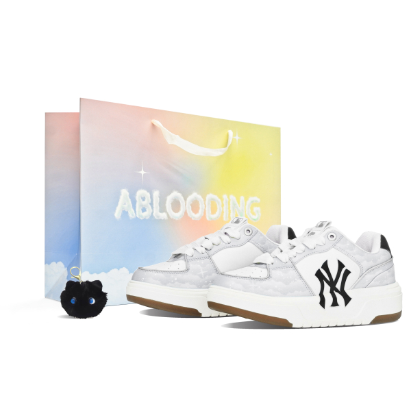 【 】 MLB Chunky Liner ABLOODING