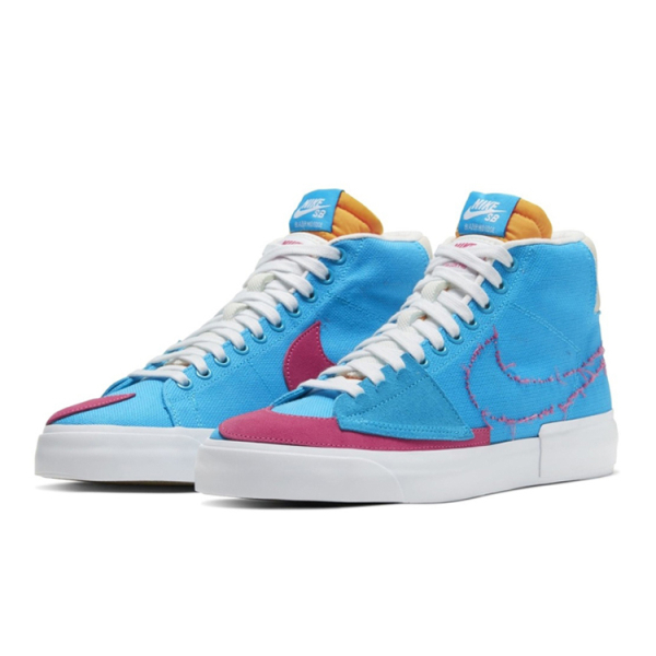 Nike Blazer SB