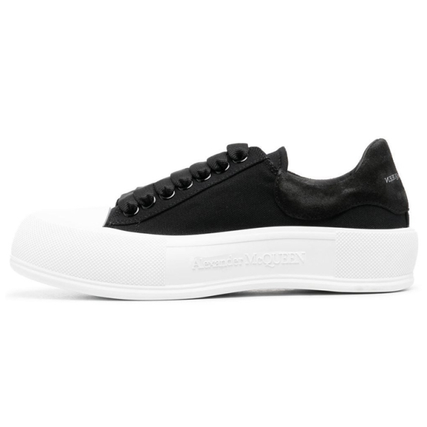 Alexander McQueen Deck