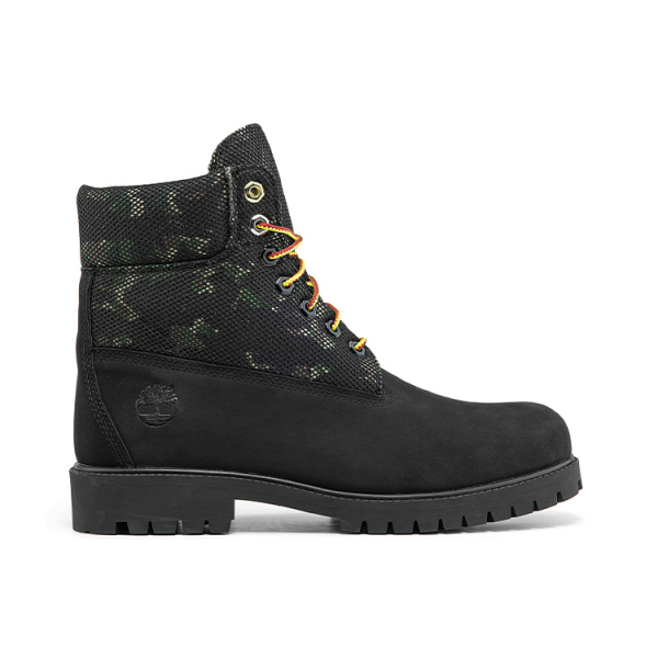 Timberland Heritage