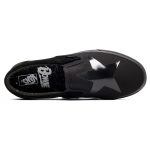 David Bowie x Vans slip-on