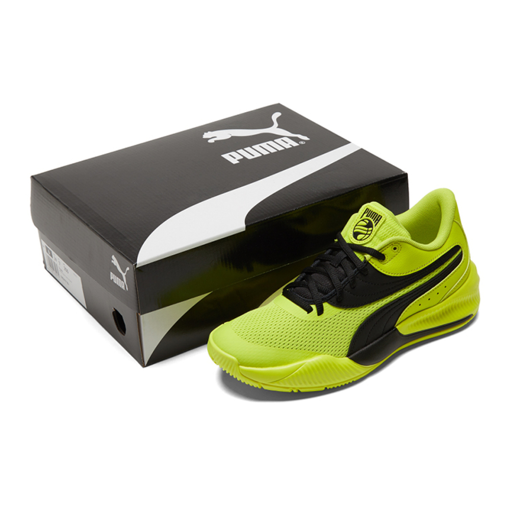 PUMA Triple
