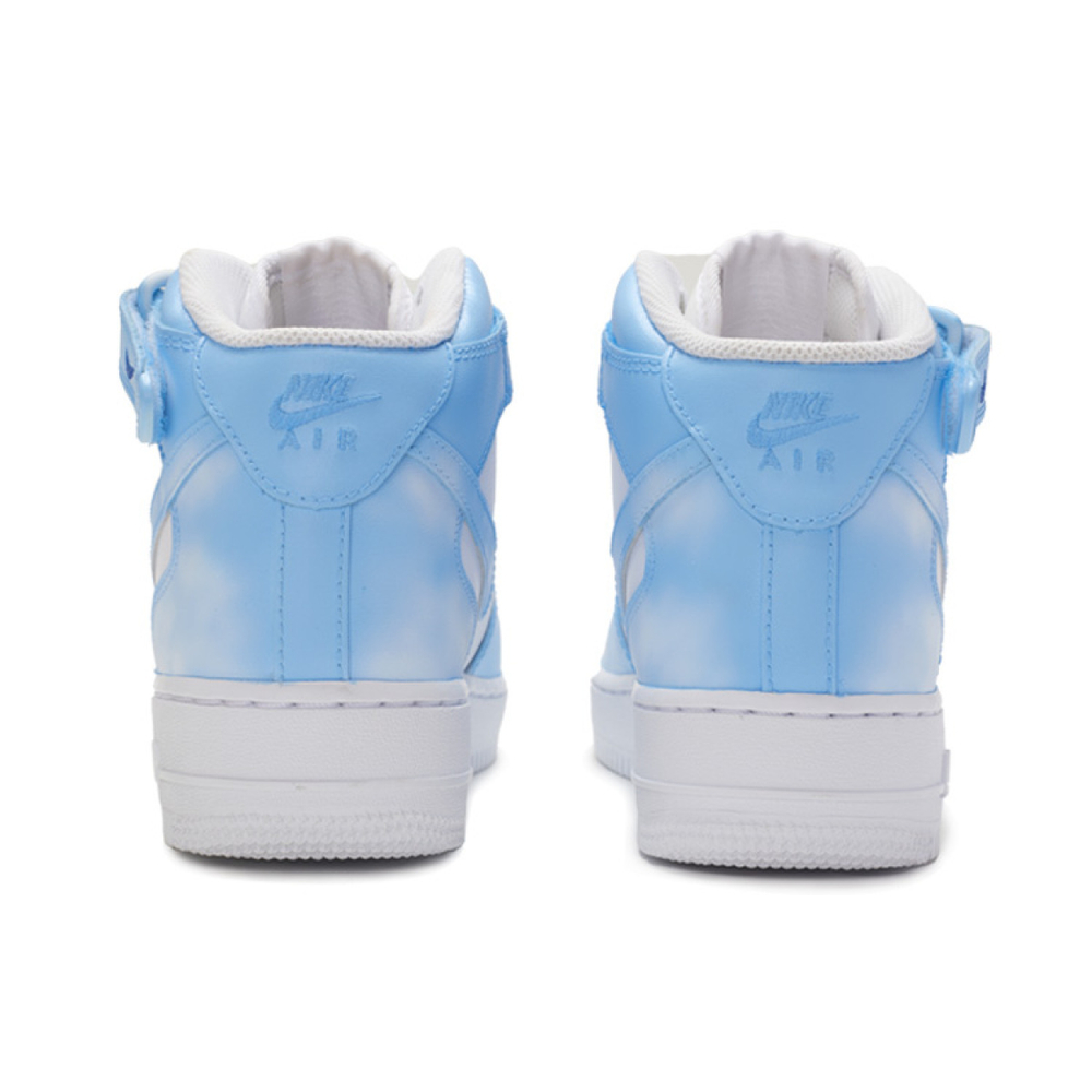 【 】 Nike Air Force 1