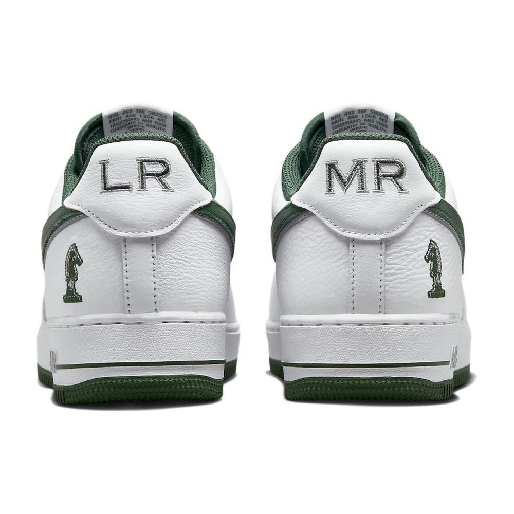Nike Air Force 1 Low "Four Horsemen"