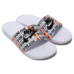 Nike Benassi JDI JDI Print Just Do It