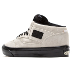 Vans Half Cab