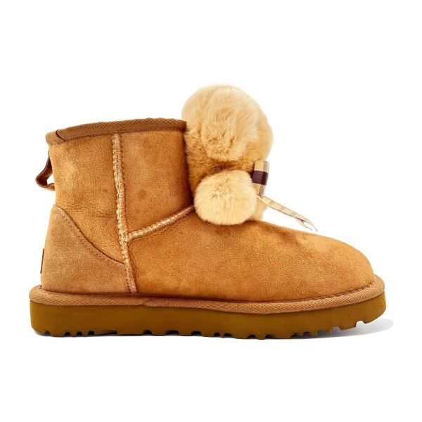 【 】 UGG CLASSIC MINI