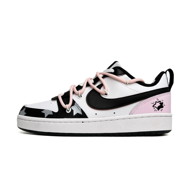 【 】 Nike Court Borough Low 2 GS