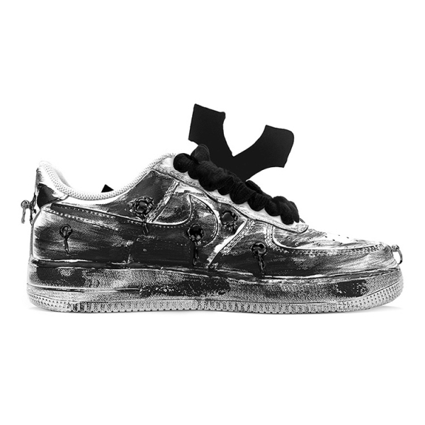 【 】 Nike Air Force 1 GS