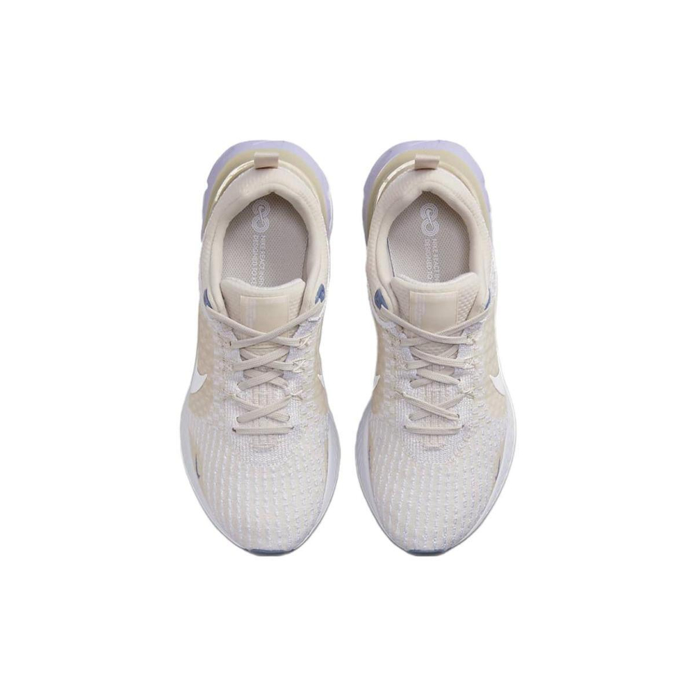 Nike React Infinity Run Flyknit 3