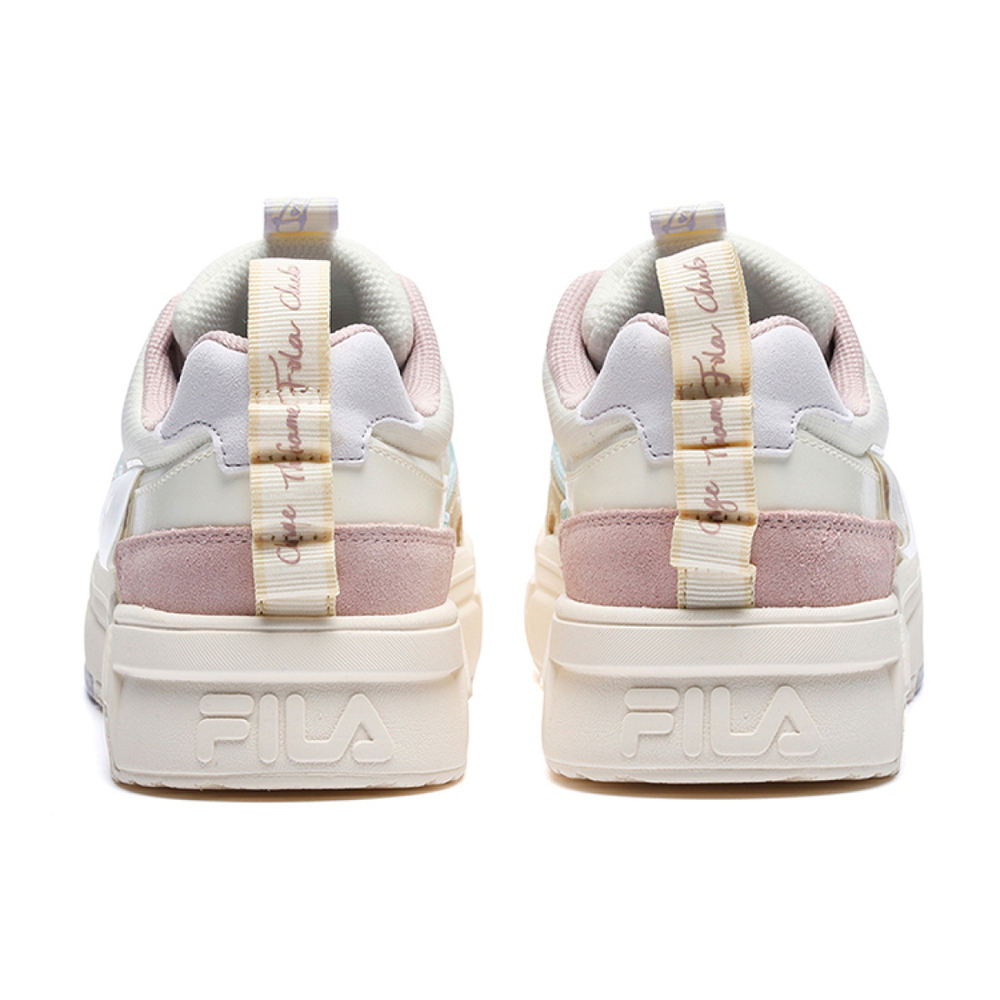 FILA FUSION BANK