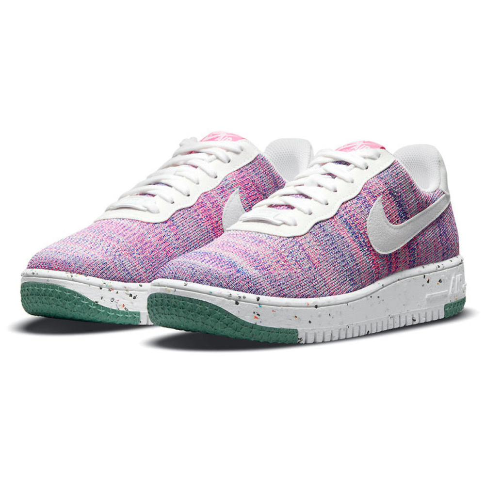 Nike Air Force 1 Crater FlyKnit