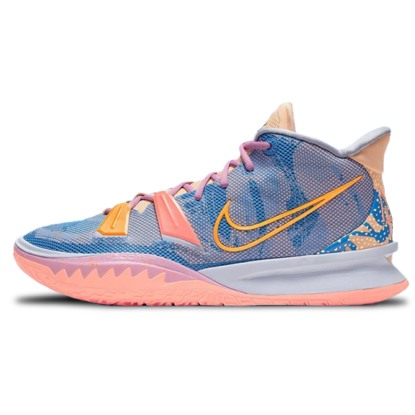 Nike Kyrie 7 PH EP "Expressions"