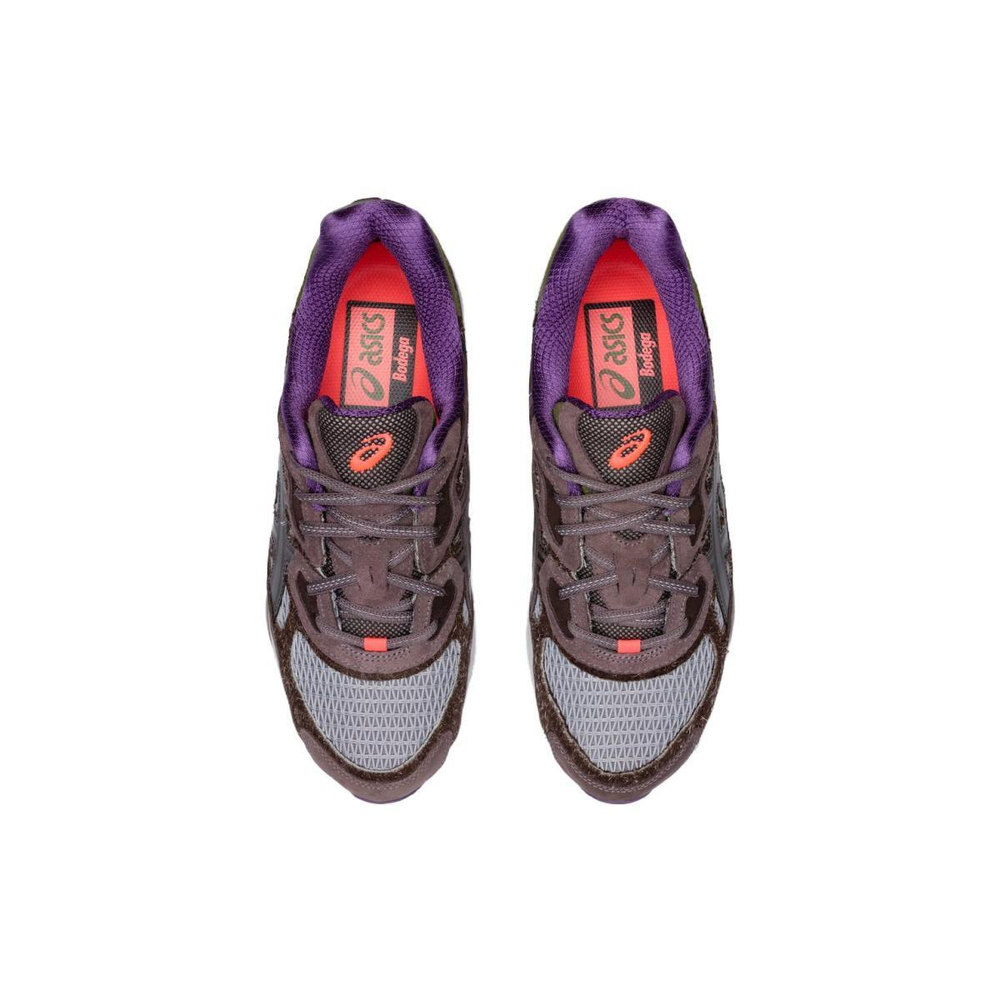 Bodega x Asics GEL-NYC "After-Hours"