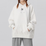 Puma Classics Oversized logo