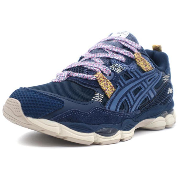 Lmabari x Asics GEL-NYC
