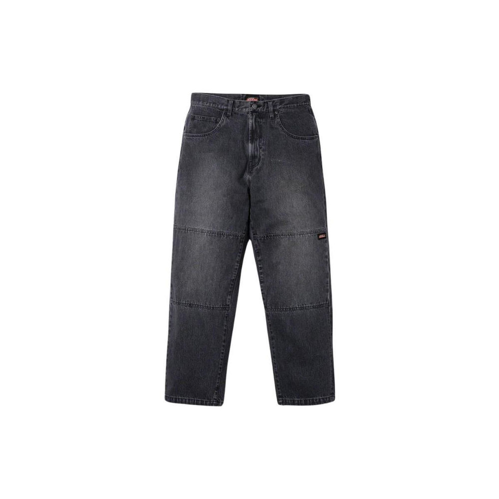 Supreme x Dickies FW23 WEEK9 DOUBLE KNEE BAGGY JEAN