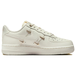 Nike Air Force 1 Mini Gold