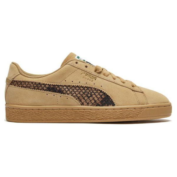 PUMA Suede