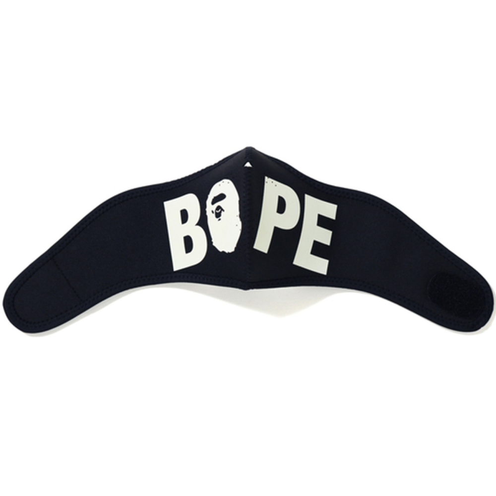 A BATHING APE Bape