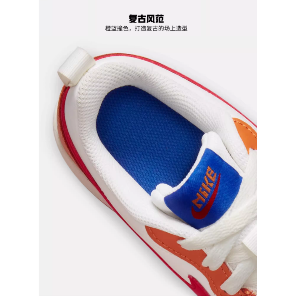 Nike Court Borough Low 2