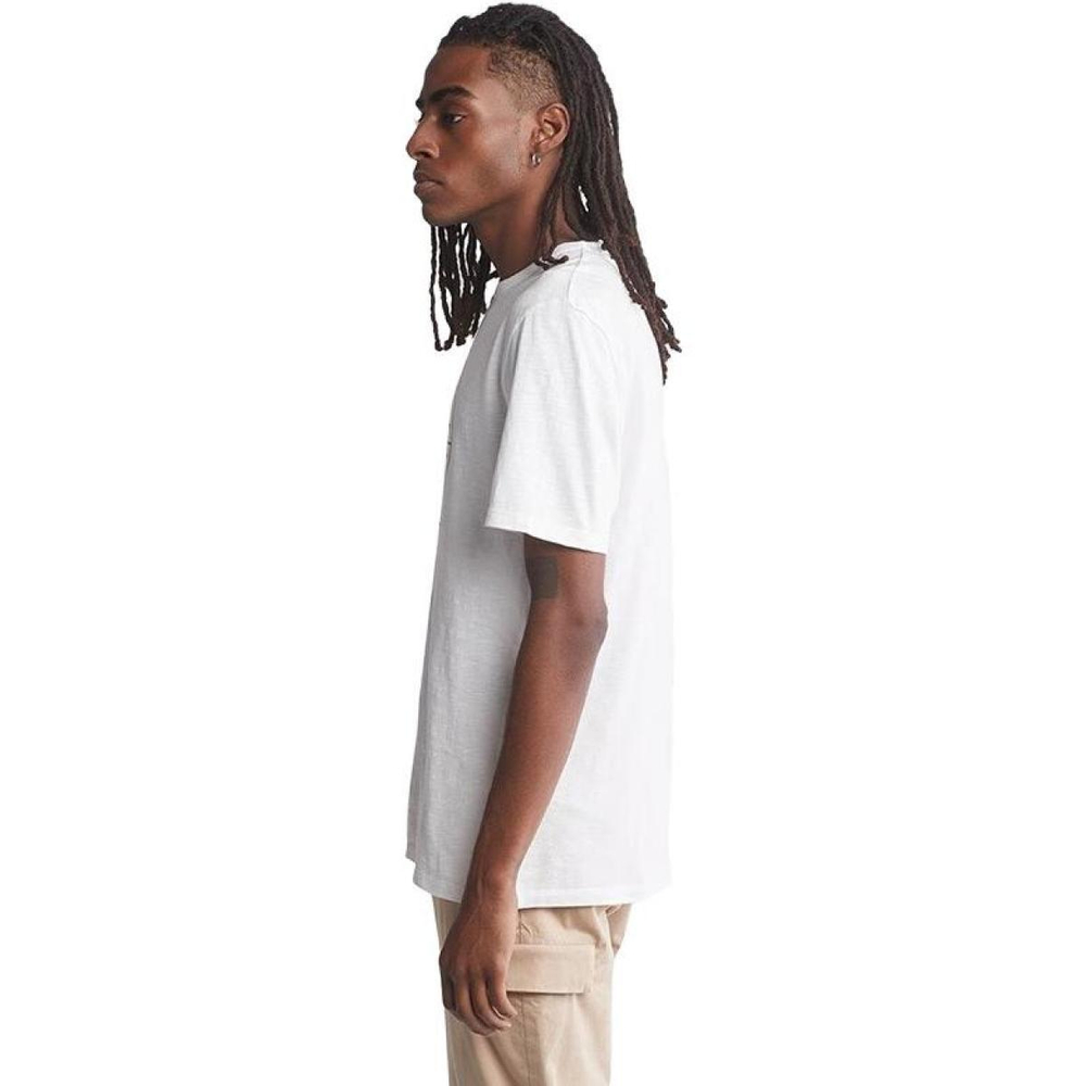Timberland Logo T