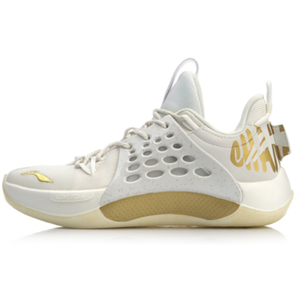 LiNing 7 low
