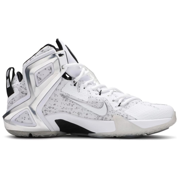 Pigalle x Nike Lebron 12 Elite "Pigalle"
