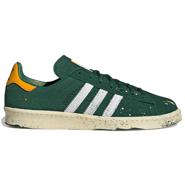 Atmos x adidas originals Campus 80s