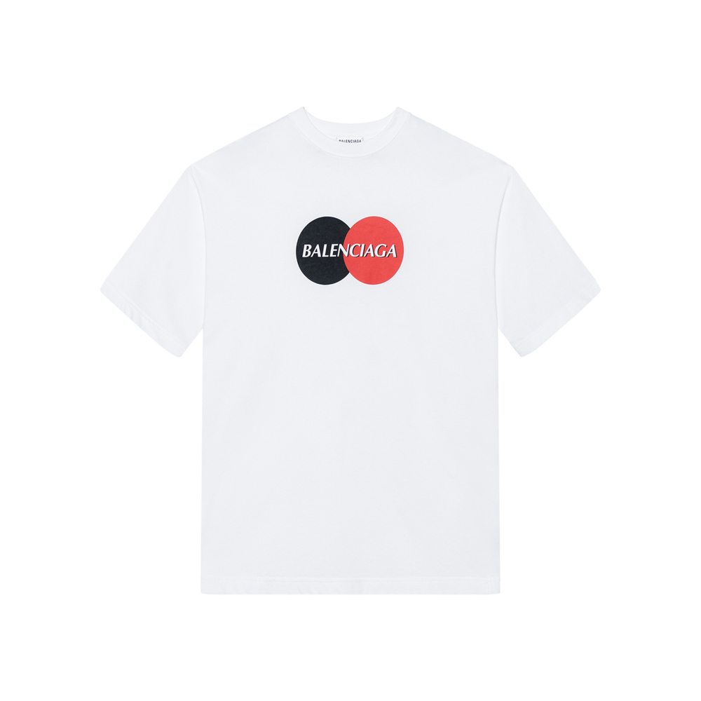 Balenciaga Logo T