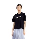 Fear of God Essentials Tee Iron 1977 SS22 T