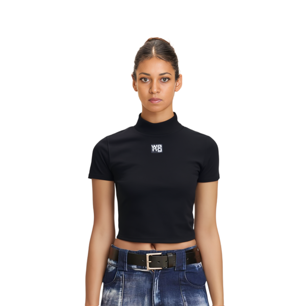Alexander wang Logo T
