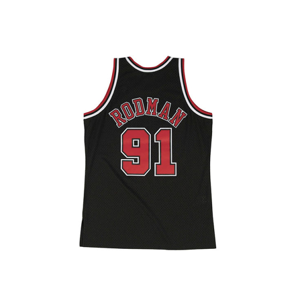 Mitchell & Ness NBA SW 1997-98 91