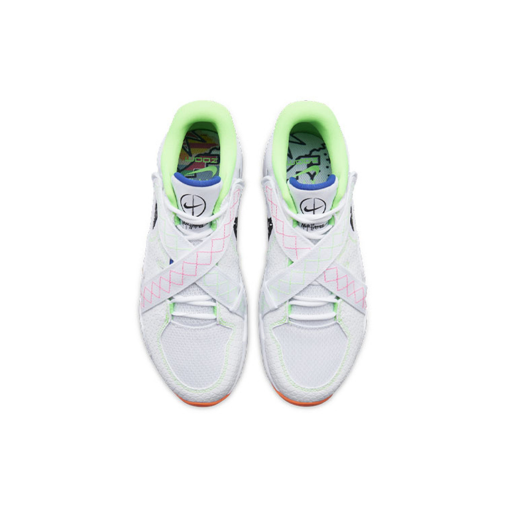 Nike Zoom Court Dragon TPU