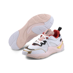 Charlotte Olympia x PUMA Rise