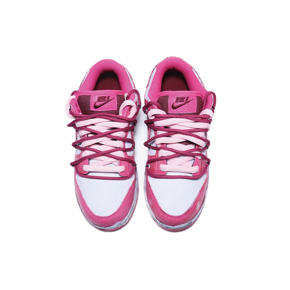 【 】Nike Dunk Low "Valentine's