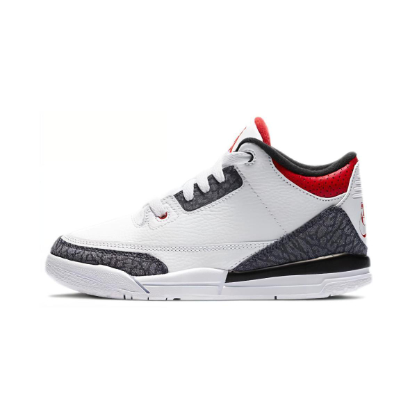 Jordan Air Jordan 3 SE-T “Fire Red"