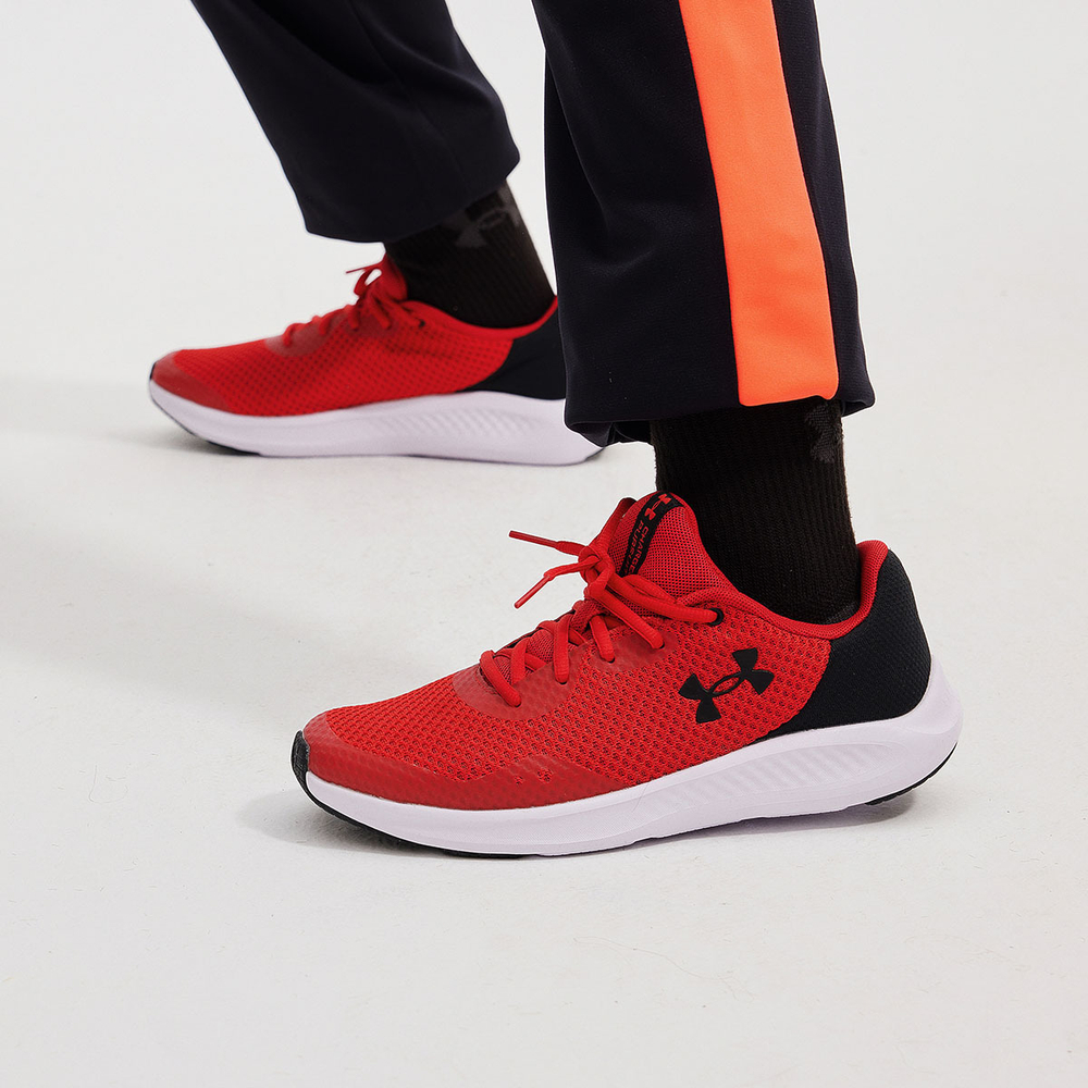 Under Armour