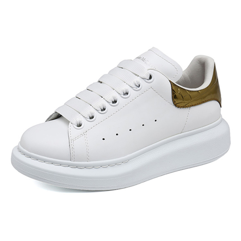 Alexander McQueen Oversized