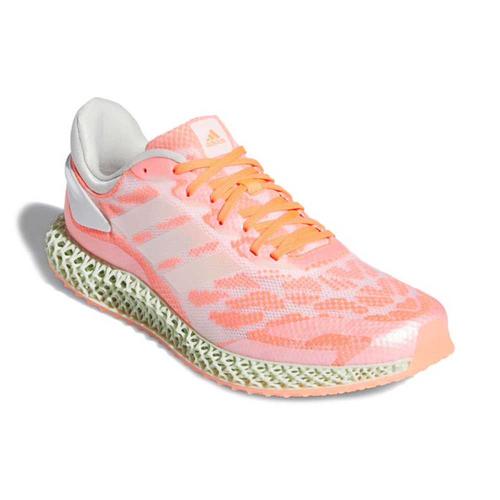 Adidas 4D Run 1.0