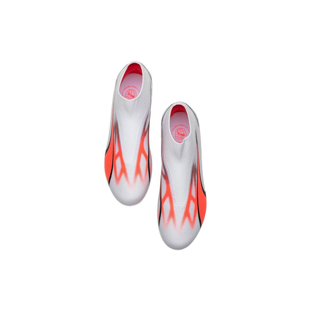 PUMA Ultra Match + LL MG（ ）
