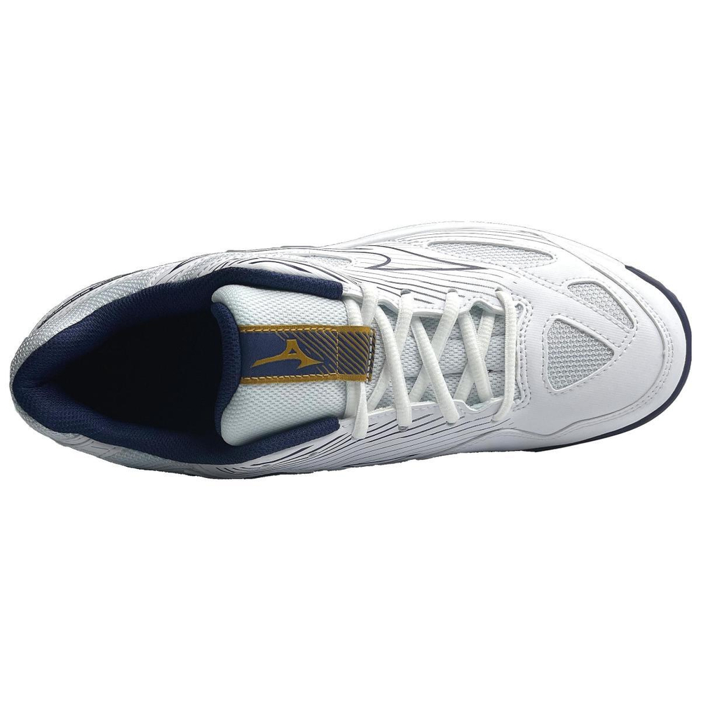 Mizuno Cyclone Speed 4